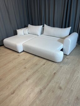 Sedacia súprava 187/B Akcia na víkend - 4