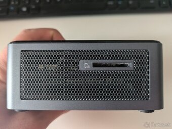 Mini PC Intel Nuc 10i5FNH - 4