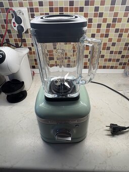 Stolný mixér Artisan K400 - 4