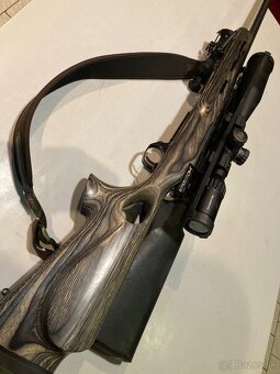 HOWA-1500 243win - 4