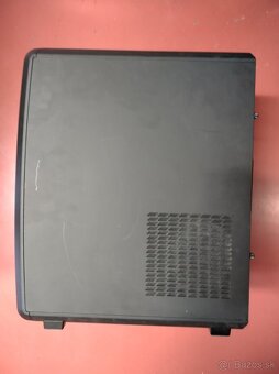 Corsair Carbide Series Air 740 - 4