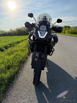 Ktm 1090 Adventure 2017 - 4