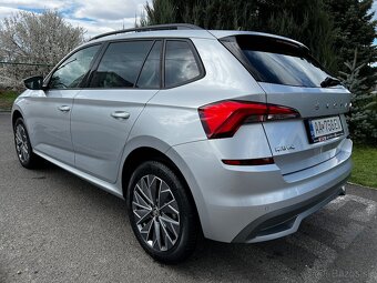 ❇️Škoda Kamiq 2400km❗️ - 4