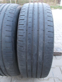 Pneumatiky Continental 205/60R16 letné 2ks - 4