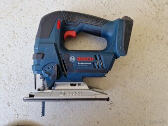 Bosch Professional Aku naradie + aku - 4
