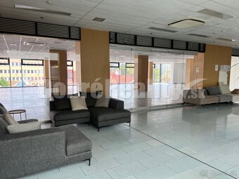 Centrum Galanta - reprezentatívny komerčný priestor, 423 m2 - 4