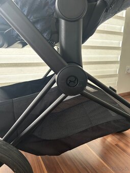 Cybex Priam 2021 - 4