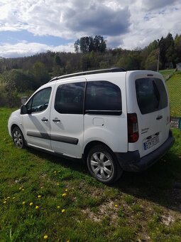 Citroën berlingo - 4