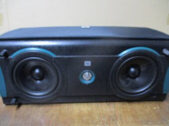JBL LX1 CENTER - 4