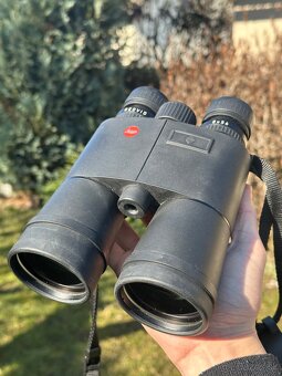 ďalekohľad Leica Geovid 8x56 - 4