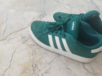 Adidas Grand Court Base 00s - 4