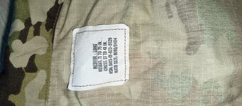 Nové Maskáče US Multicam - 4