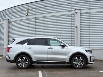 KIA Sorento 2.2 CRDi - 4