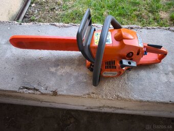 Husqvarna 120 - 4