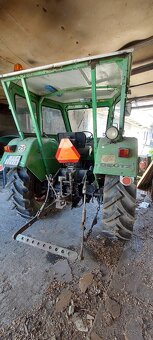 Predam Deutz pod. Zetor traktor - 4
