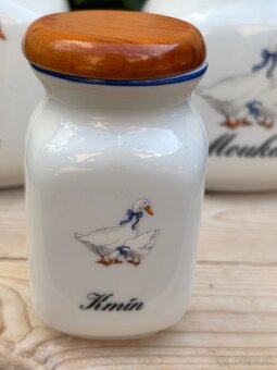 Dozy Thun Huicky - 4