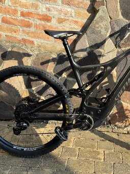 SPECIALIZED LEVO EXPERT CARBON 29 NB CARB/GUN XL - 4