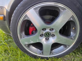 5x100 r17 Santa Monica ( Golf gti ) - 4