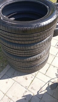 Pneu 195x60 r18 - 4