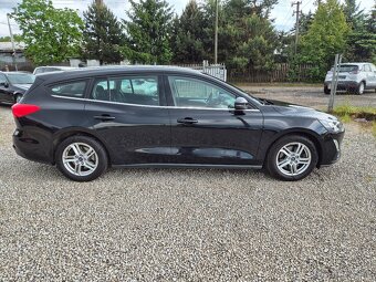 Ford focus sw - 4