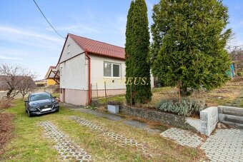 3-IZBOVÝ ZREKONŠTRUOVANÝ RODINNÝ DOM V OBCI CEROVÁ - 4