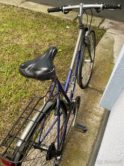 Bicykel a dvaja chlapci - 4