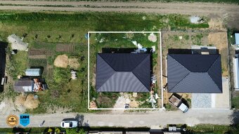 Na predaj novostavba 4-izbového bungalovu – Veľké Bierovce - 4