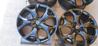 Cx-5 cx-30 cx-7 tucson quashkai sorento 5x114,3 r19 crv gh - 4