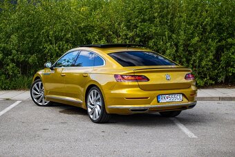 Volkswagen Arteon 2.0 TSI BMT R-Line DSG - 4