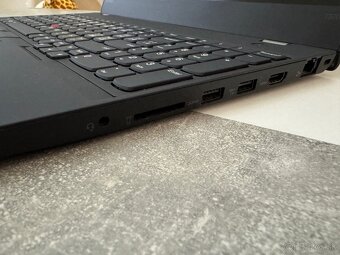 Lenovo Thinkpad T570 - 4