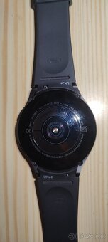 Predám hodinky Samsung Galaxy Watch 4 Classic 46mm - 4