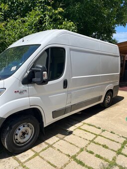 Fiat Ducato - 4