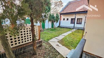 Prenájom dvoch miestností spolu s parkovacím miestom - 4