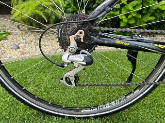 Kellys Axis - krosový bicykel - 4