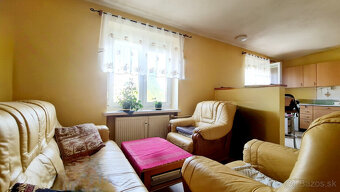 EXKLUZÍVNE 1-izb byt na predaj, Handlová - 4