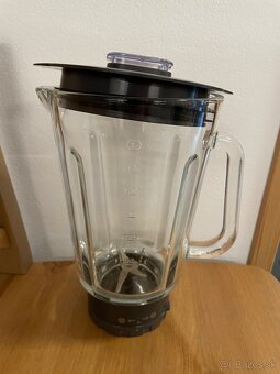 Mixér Tefal BL811D38 PERFECTMIX Plus - 4