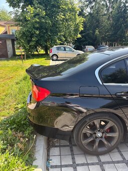 BMW f30 320d 120kw rok 2014 - 4