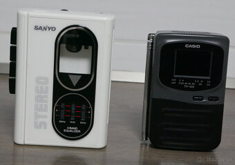 CASIO TV 100C - 4