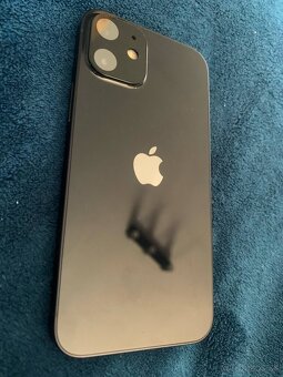 Iphone 12 mini 64 GB - 4