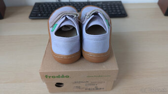 Barefoot Froddo BF Lilac veľkosť 28 - 4