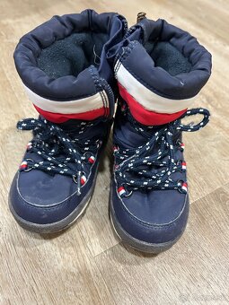 Tommy hilfiger Snehule 25 - 4