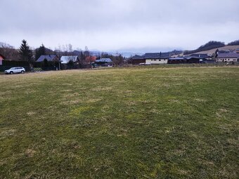 Predaj pozemku,1139 m2,Veličná - 4