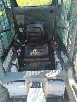 Bobcat - 4