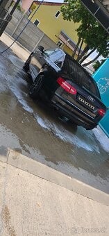 Audi A6 - 4