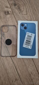 IPhone 13 - 4