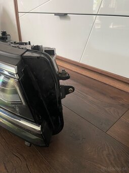 Svetlo VW Tiguan 2 LED - 4