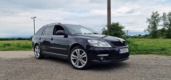 Predám disky značky škoda neptun octavia RS - 4