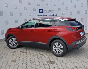 Peugeot 3008 1.2 PureTech EAT6 - 4