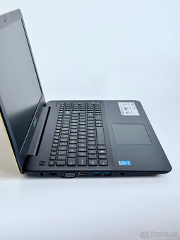 Notebook ASUS X555LA - 4