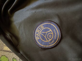 Nike paris saint germain teplaky - 4